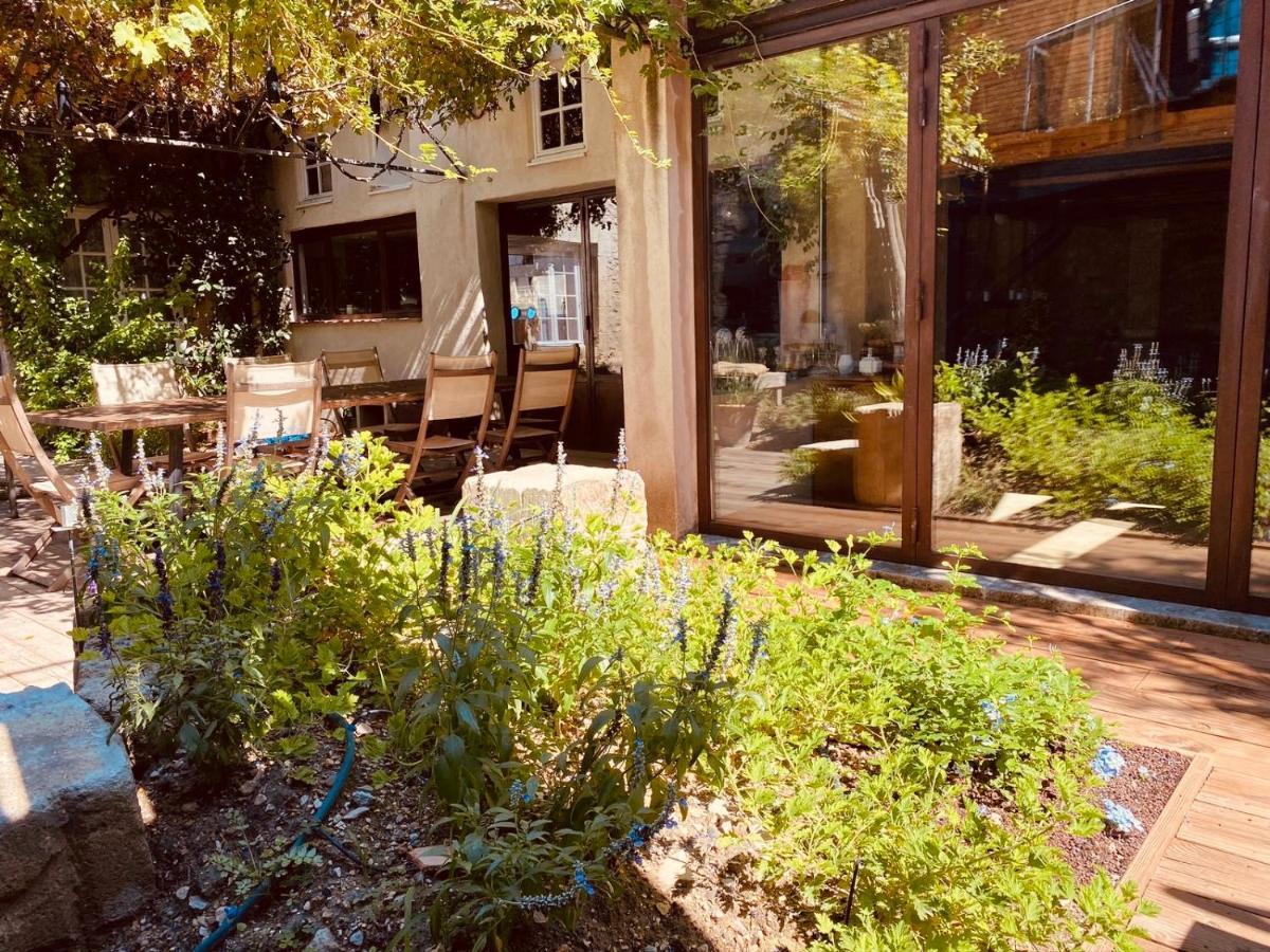M&S - Maison Feraud Saint-Rémy-de-Provence エクステリア 写真