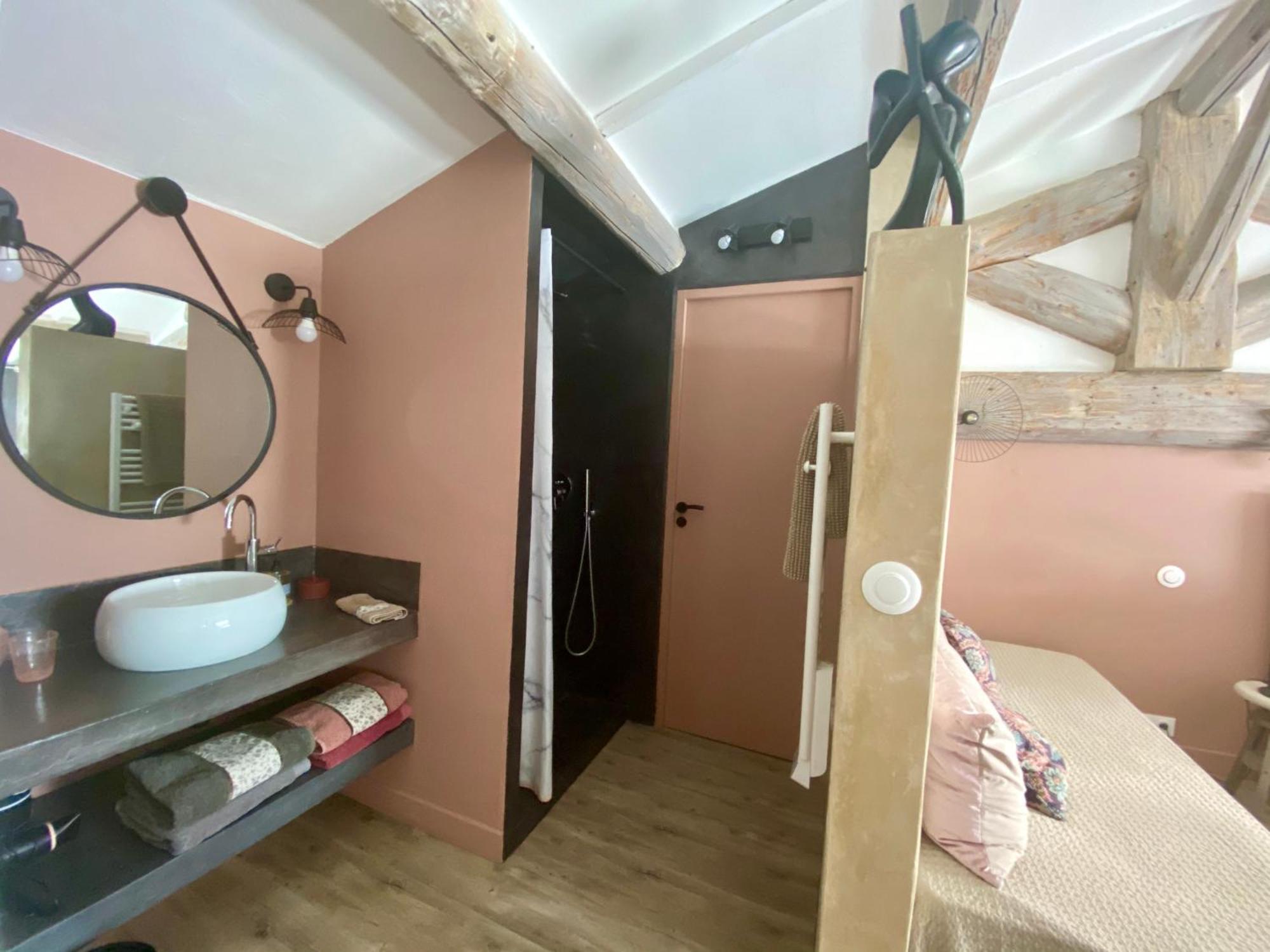 M&S - Maison Feraud Saint-Rémy-de-Provence 部屋 写真
