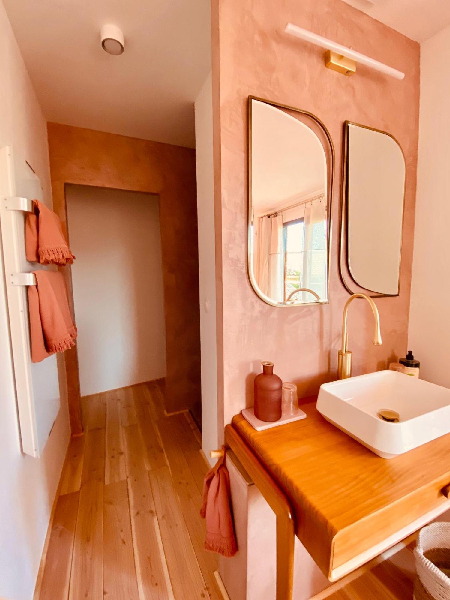 M&S - Maison Feraud Saint-Rémy-de-Provence 部屋 写真